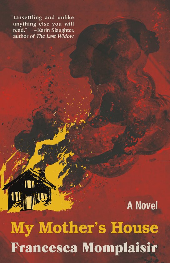 My Mother's House - cover