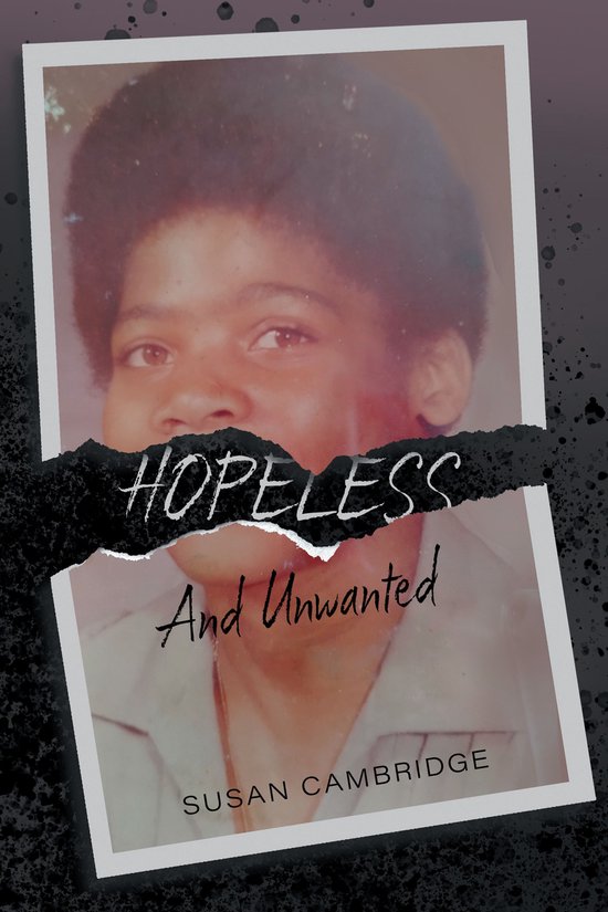 Hopeless And Unwanted - cover