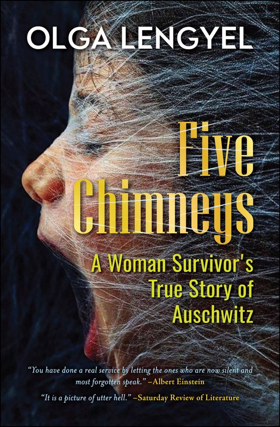 Five Chimneys