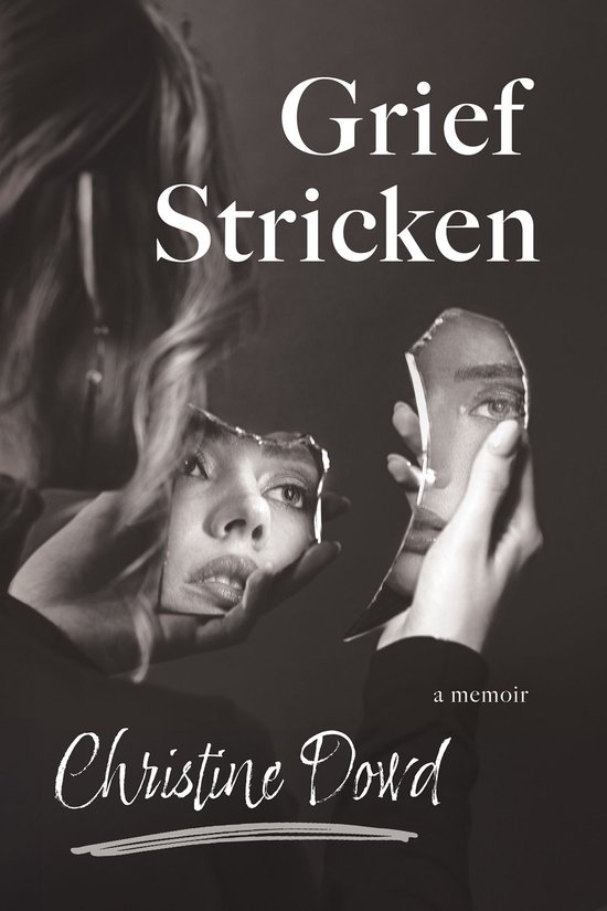 Grief Stricken - cover