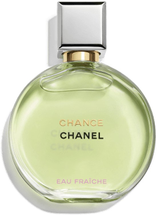 Chanel Chance Eau Fraiche Edp Spray