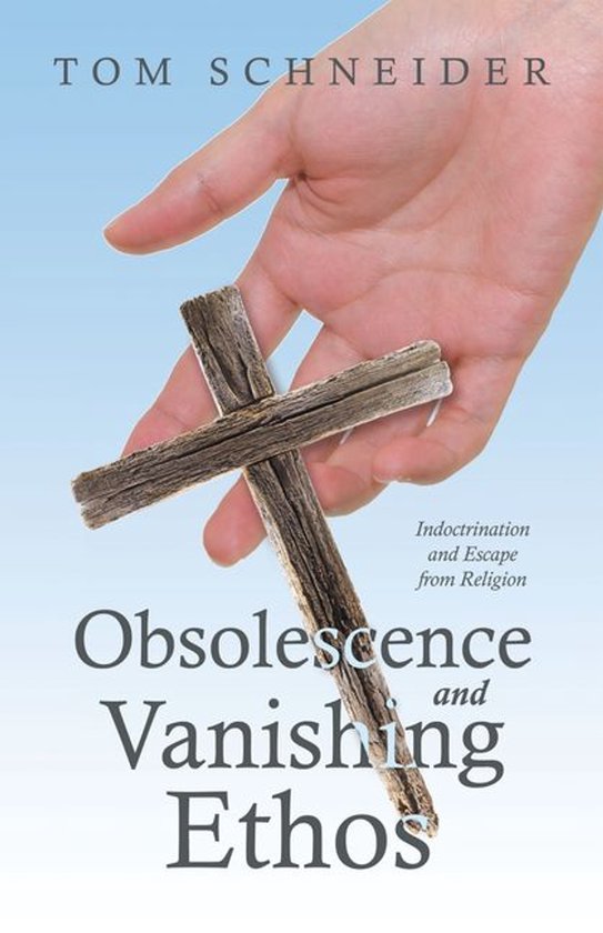 Obsolescence and Vanishing Ethos - cover