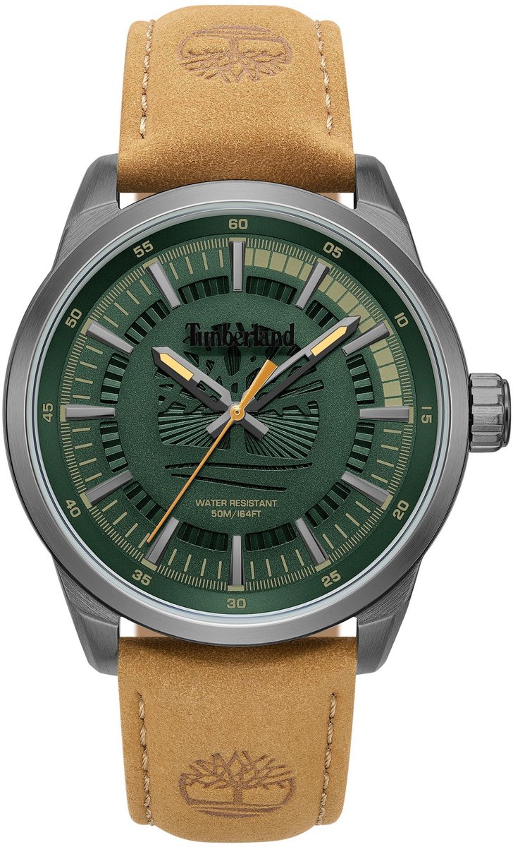 Horloge Lanigan
