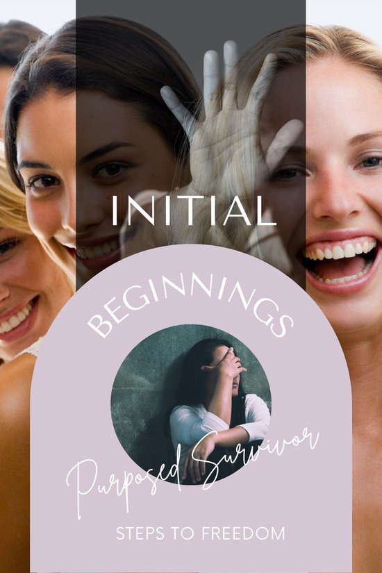 Initial Beginnings - cover