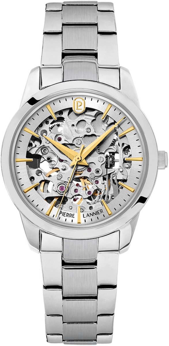 Automatisch horloge Thea