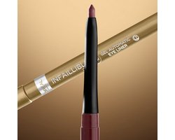 L’Oréal Paris 3600524167202, Solide, Potlood, Bordeaux, Velvet Bordeaux, Vrouwen