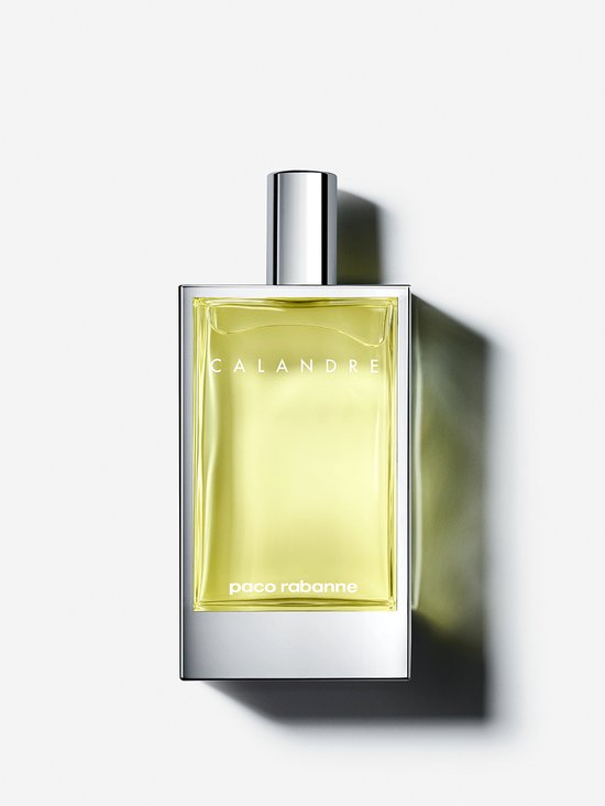 Paco Rabanne Calandre 100 ml Eau de Toilette Spray - Damesparfum | bol