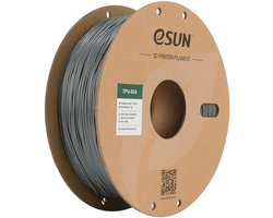 eSun - eTPU-95A Filament, 1.75mm, Grey - 1kg