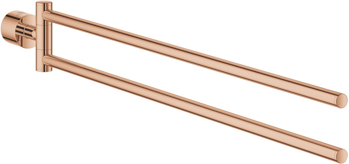 Grohe Spa Atrio Handdoekhouder
