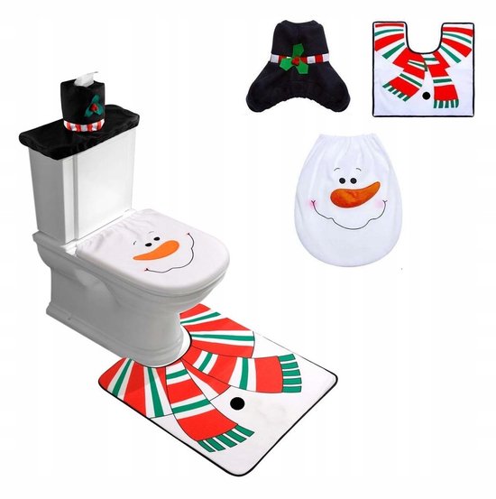 flintronic 24 stuks wegwerp toilethoezen, afwasbare papieren toiletbrilhoes voor kinderen en volwassenen (dinosaurus