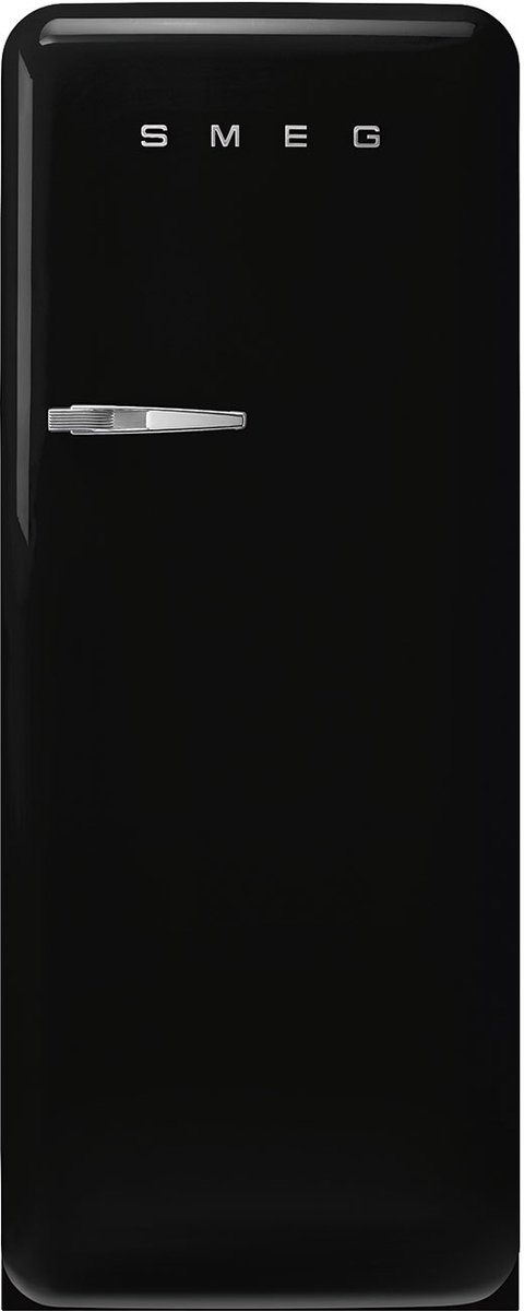 Smeg FAB28RBL6, 270 l, Vrijstaand, C, 35 dB, SN-T, No Frost (koelkast)