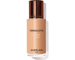 Guerlain Terracotta Le Teint Glow Foundation 4N