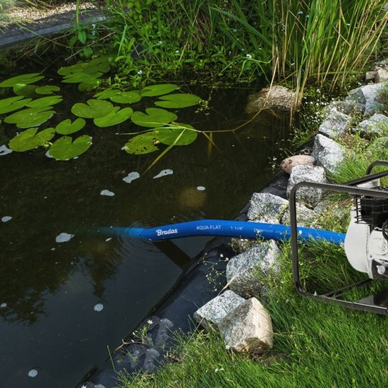 Rainbird XFS ondergrondse druppelslang - 100 meter