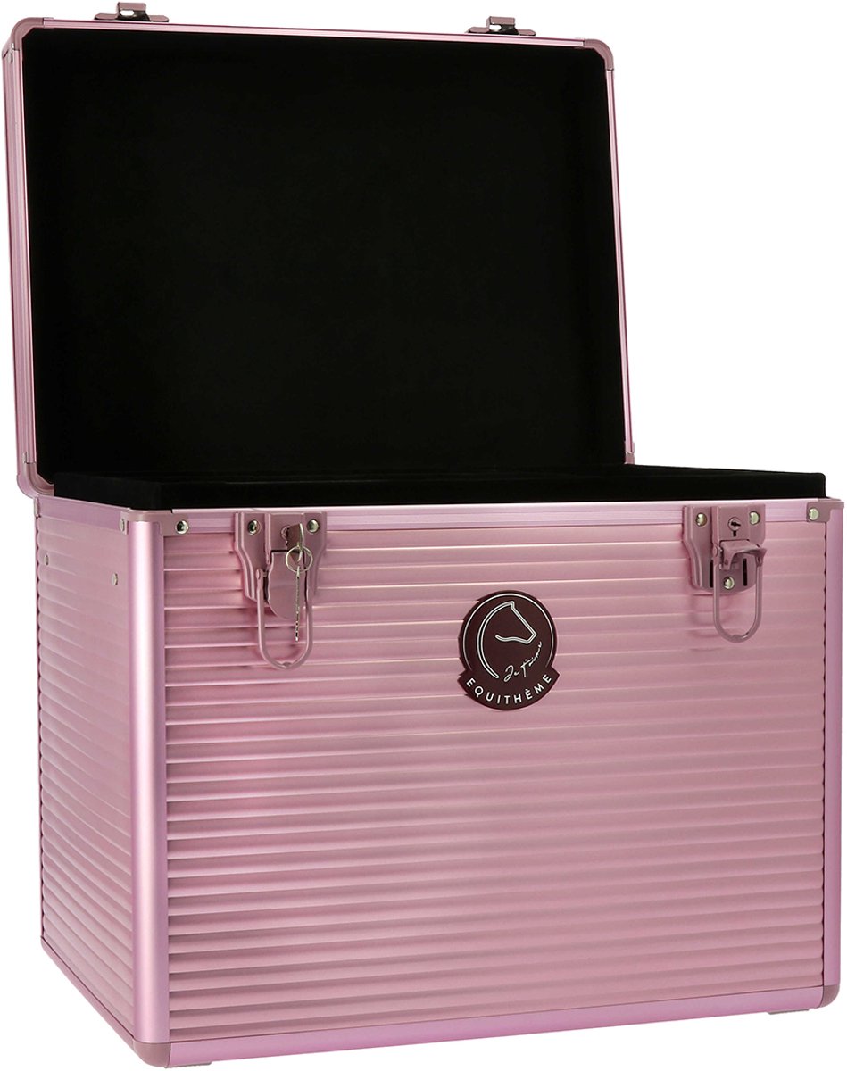 Equithème Poetskist Equithème Je T'aime Roze