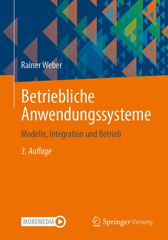 Computer Science and Engineering (German Language) - Betrieb ... - cover