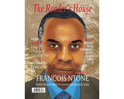 The Reader's House 22 - Francois Ntone