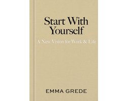 Start With Yourself