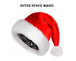 Outer Space Magic