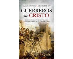 Guerreros de Cristo