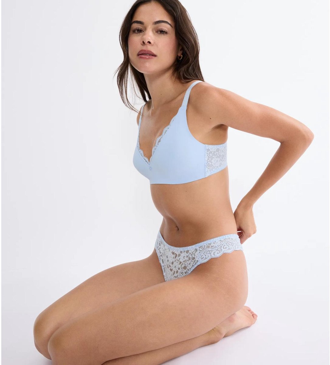 Triumph Bügelloser BH Red Label Amourette