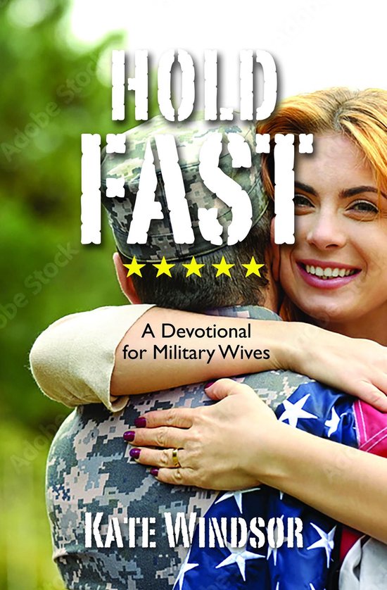Hold Fast