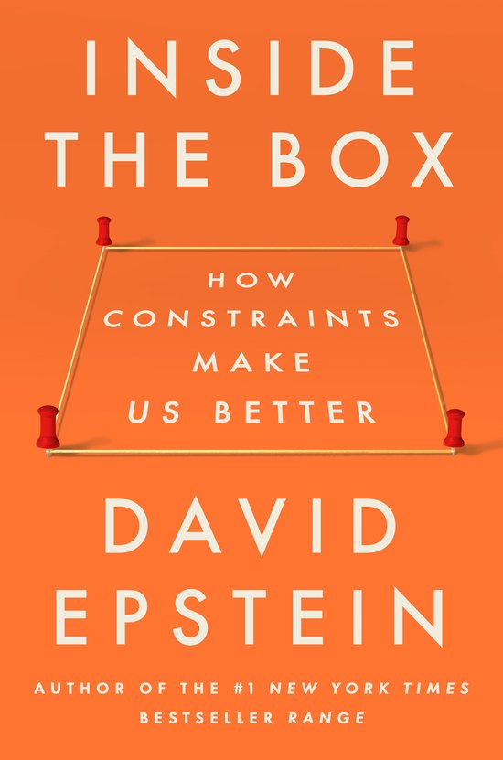 Inside the Box - cover