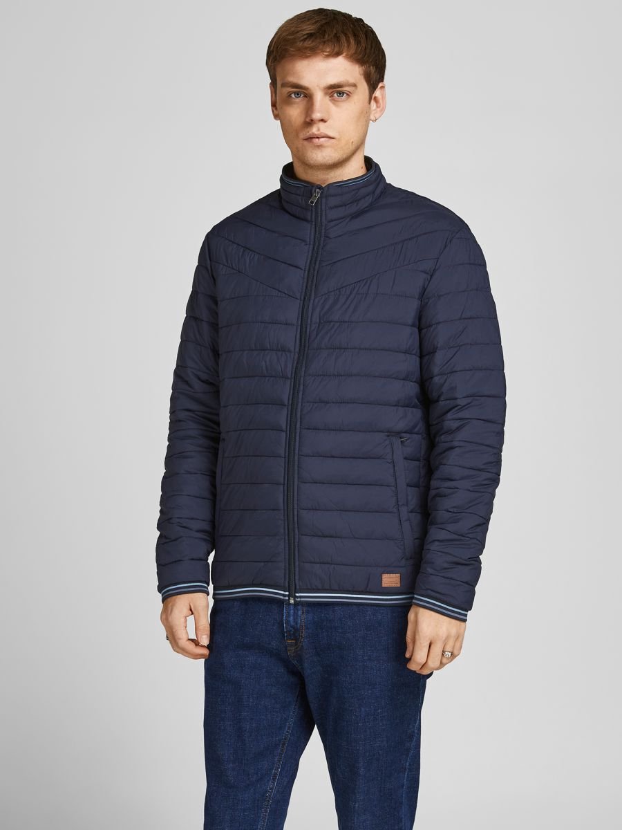 JACK&JONES JJWIPER LIGHT JACKET Heren Jas - Maat L