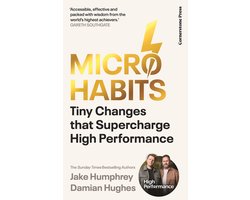 Micro-Habits