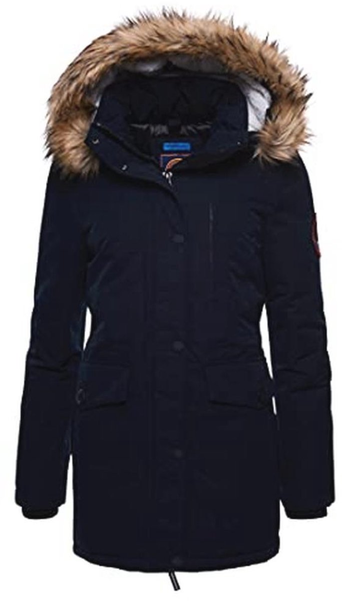 Dames Everest Parka