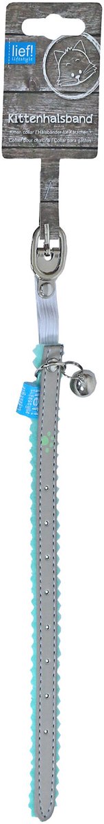Lief! Boys Kittenhalsband - 27 cm