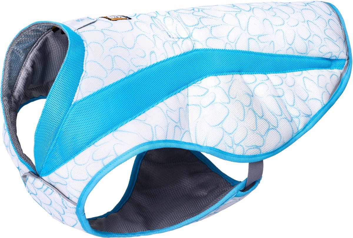 Ruffwear Swamp Cooler - Graphite Gray - L