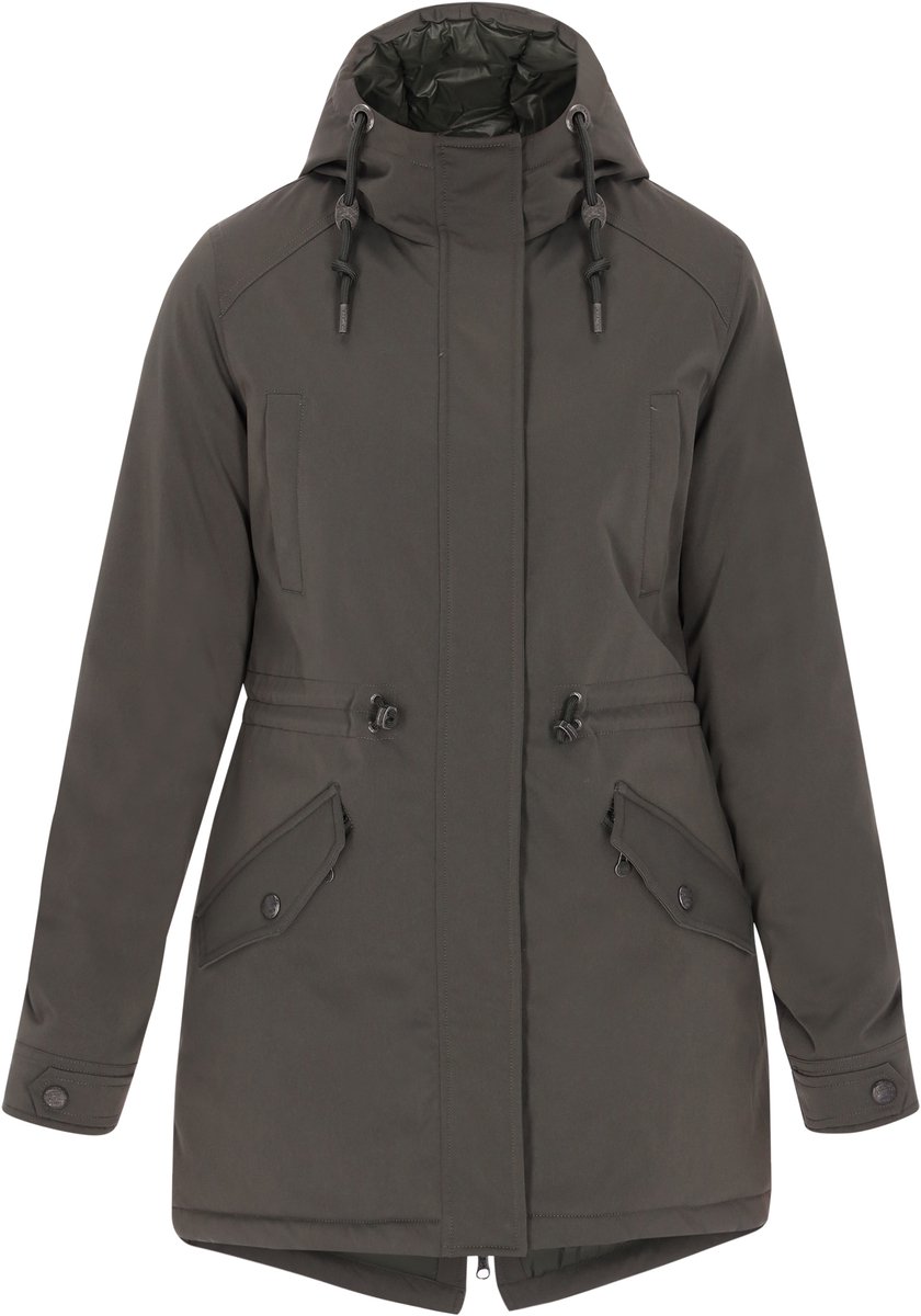DreiMaster Parka
