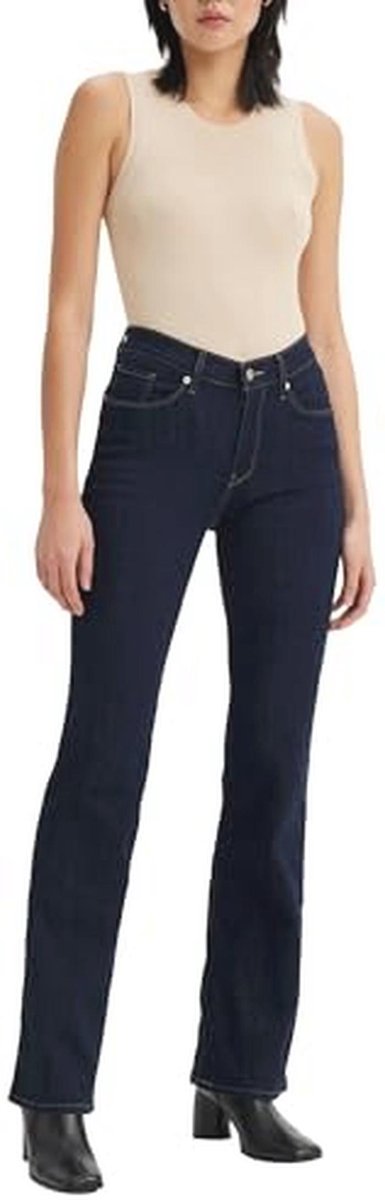 Dames Jeans Bootcut