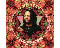 J Written - Kaleidoscope (CD)