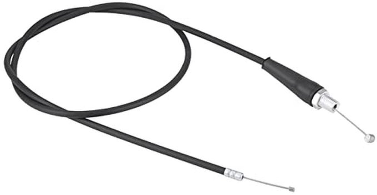 110cm Gaskabel voor Motorfiets - Geschikt voor Pit Dirt Motor en Trail Bike