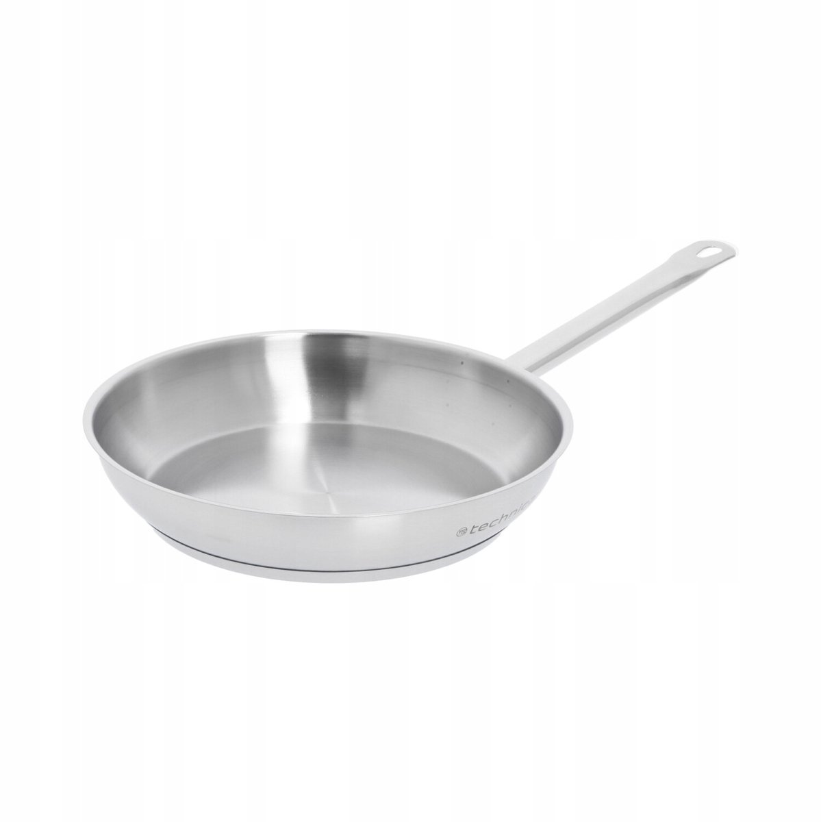 Technica Inductiepan RVS 28 cm Universeel