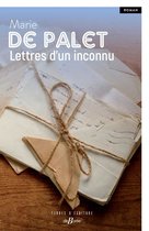 Terres d'écriture - Lettres d'un inconnu