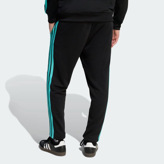Adidas Performance Mercedes - Amg Petronas Formula 1 Team Dna Broek - Heren - Zwart van adidas Performance — afbeelding 5