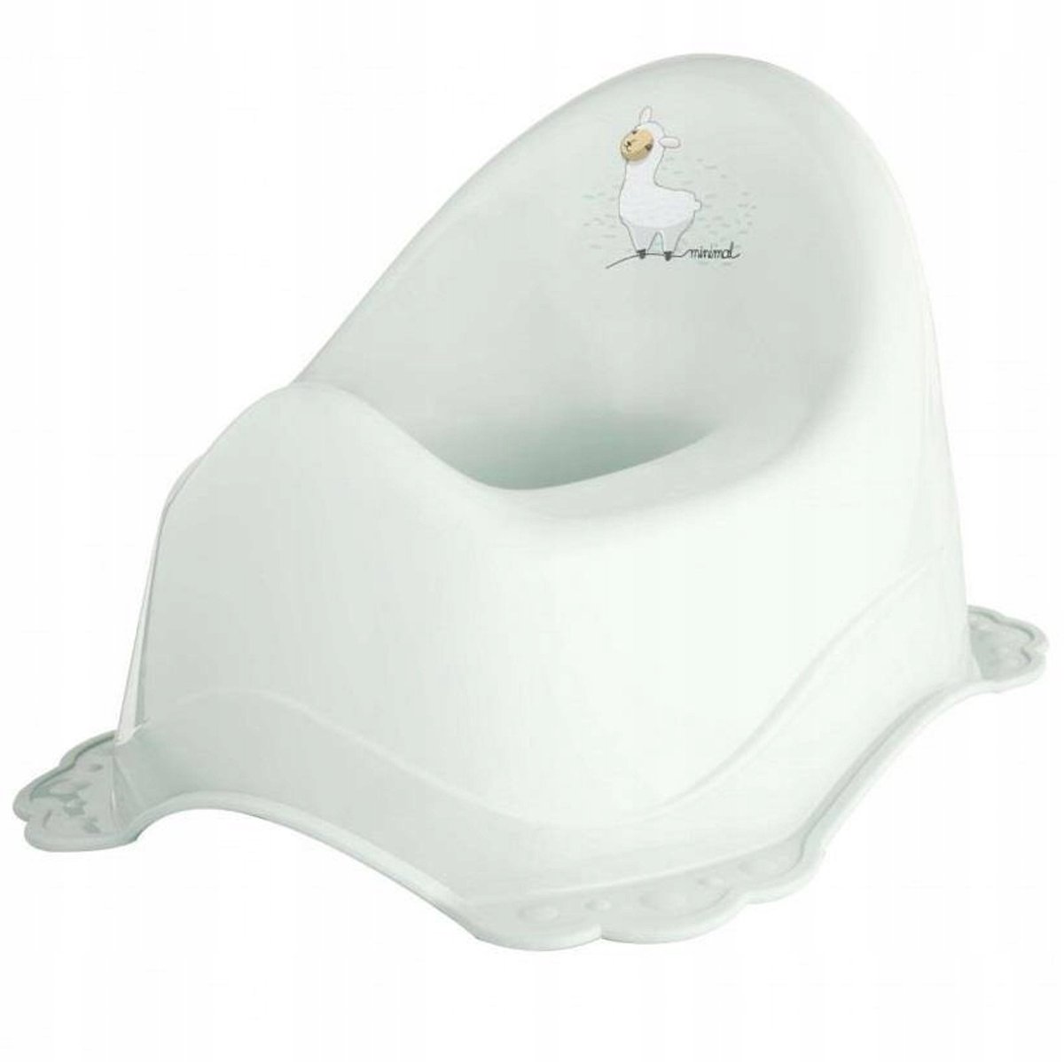 Maltex Lama Antislip Potje - Groen