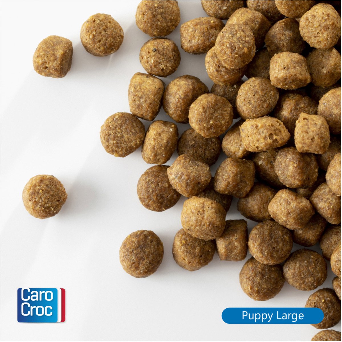 Carocroc Puppy Large Breed 3 kg epv-b02