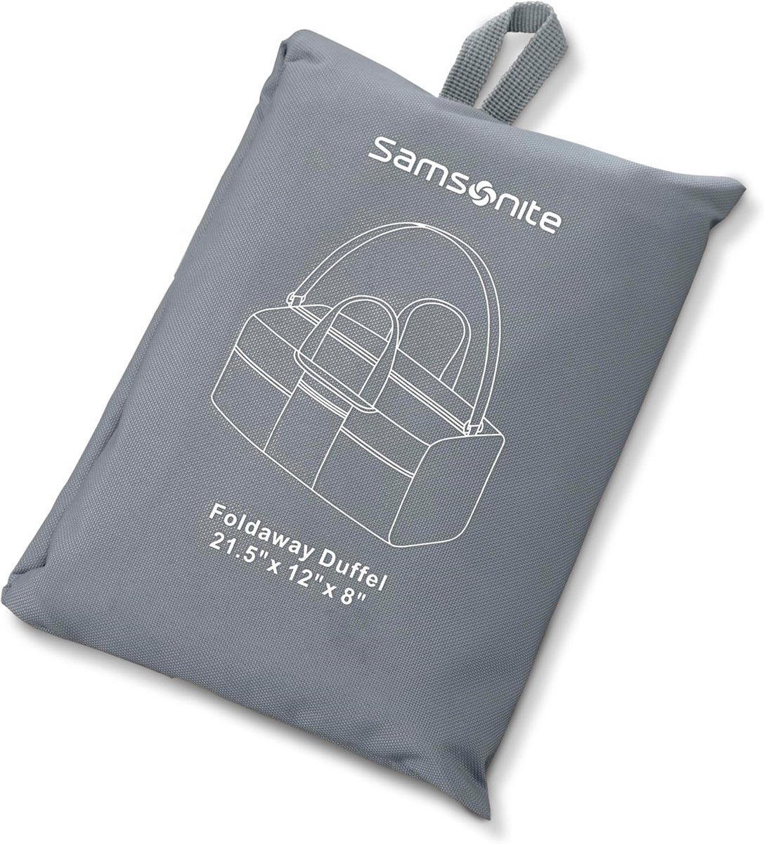 Opvouwbare Reistas en Strandtas – Groot Inhoud, Compact Opvouwbaar