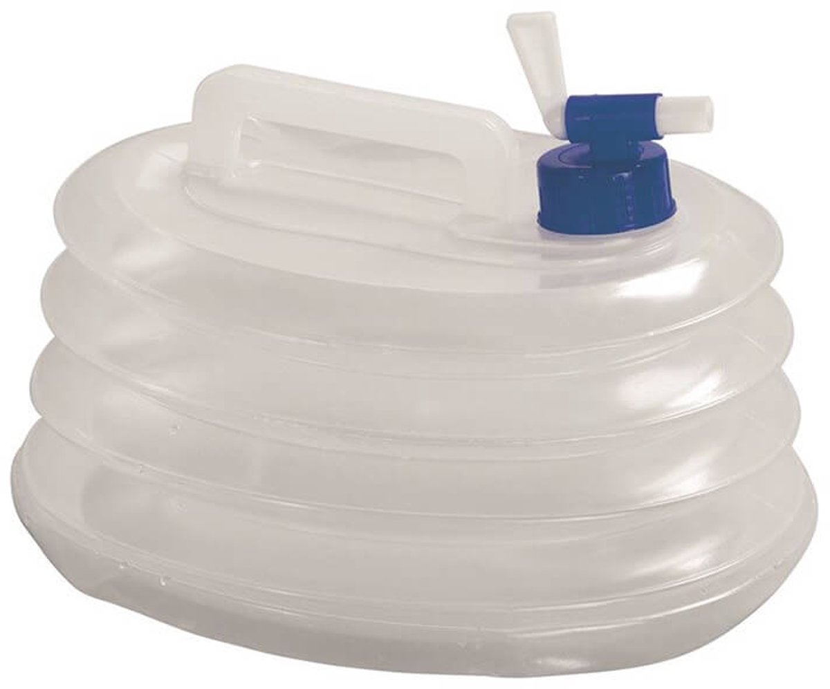 Easy Camp Opvouwbare jerrycan 8L