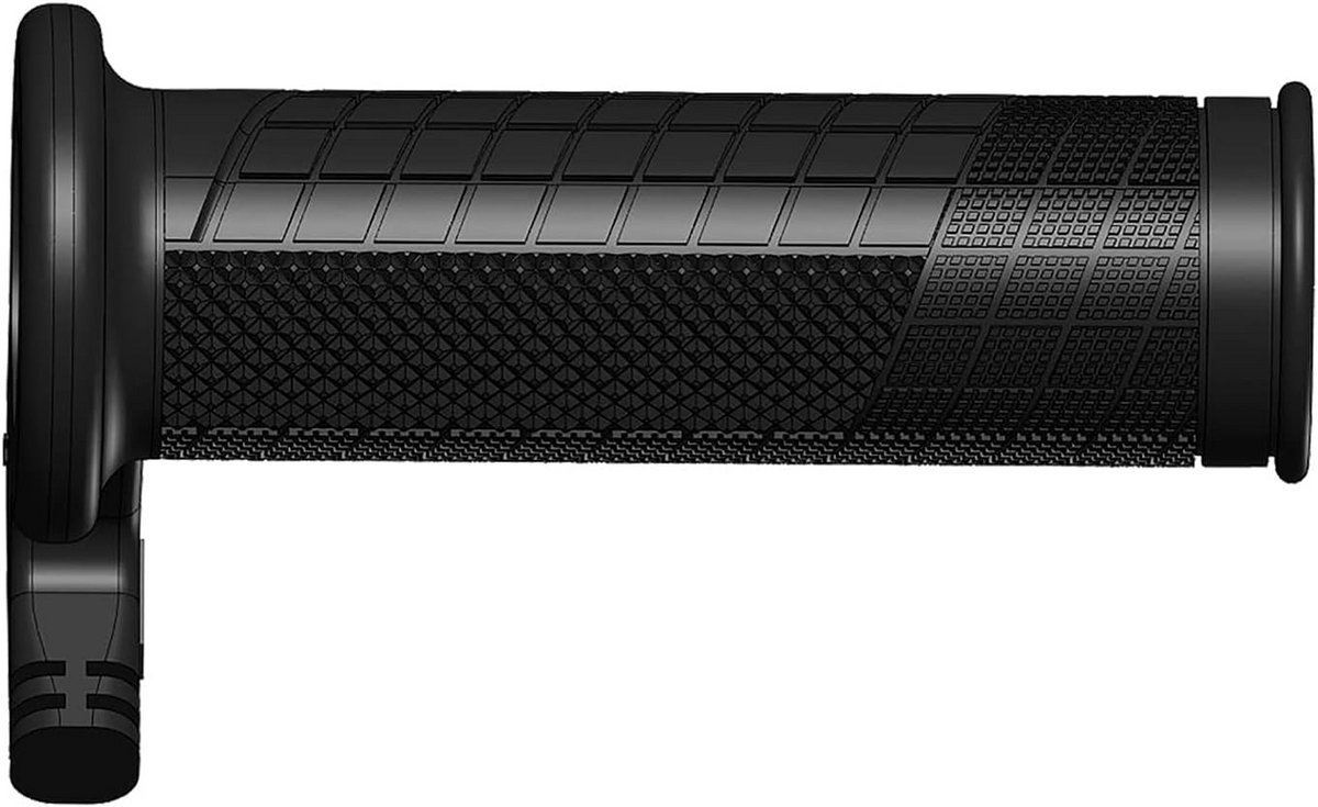 Ergonomische Stuurhandvatten voor Fietsen