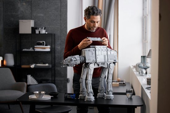 LEGO Star Wars AT-AT™ - 75313
