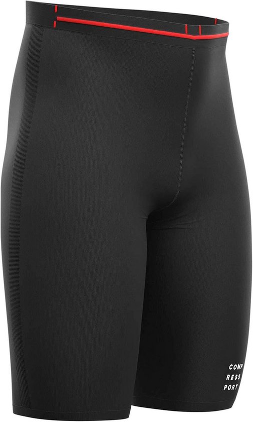 Compressieshorts - Sportcompressie - Braces