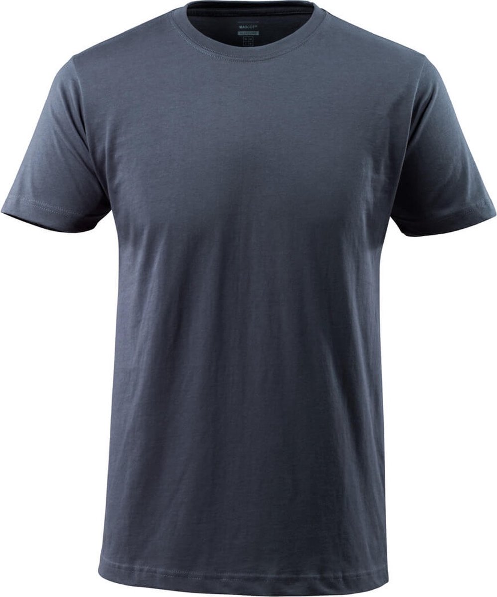 Mascot Crossover T-shirt 51579-965 - donkermarine - L