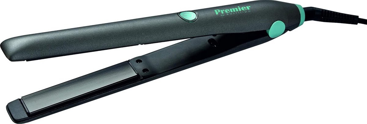 Stijltang met Grafiet Keramische Coating - 30W