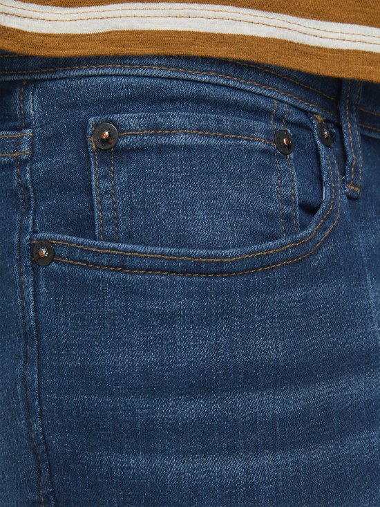 Jack & Jones 45003224 Regular fit Jeans Taille W32 X L32