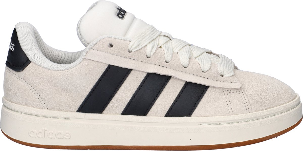 Adidas Grand Court Alpha 00s heren sneaker Off Zwart