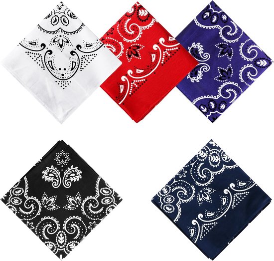 Wit Japanse Bandana Haarband voor Mannen en Vrouwen - Comfy Lichtgewicht Elastische Head Bands perfect voor Fitness Sport Voetbal Tennis Joggen Wit Japanse Bandana Haarband voor Mannen en Vrouwen - Comfy Lichtgewicht Elastische Head Bands perfect voor Fitness Sport Voetbal Tennis Joggen